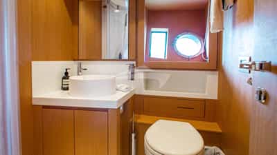 Vip Bath