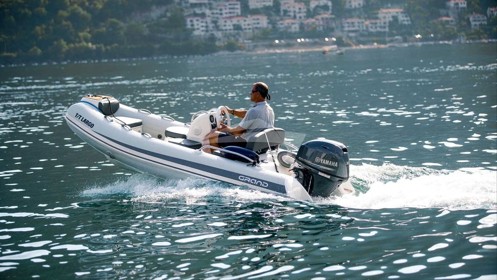 LARGO, photo from the yacht portfolio 4