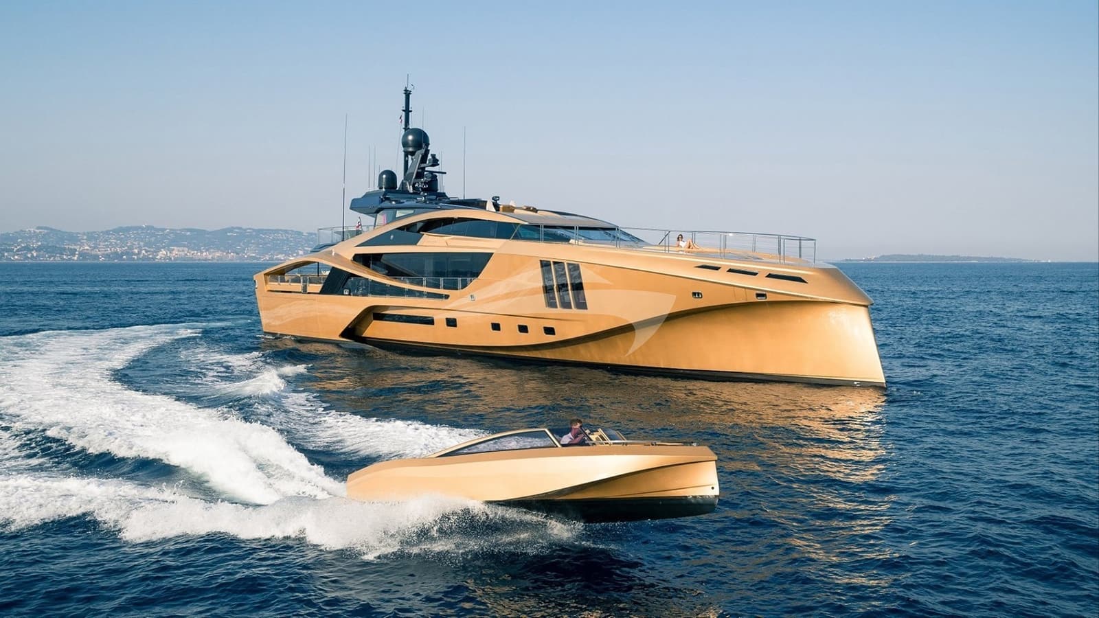 KHALILAH, photo from the yacht portfolio 16
