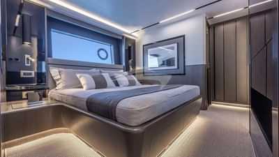 Guest Cabin