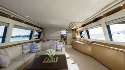 Saloon