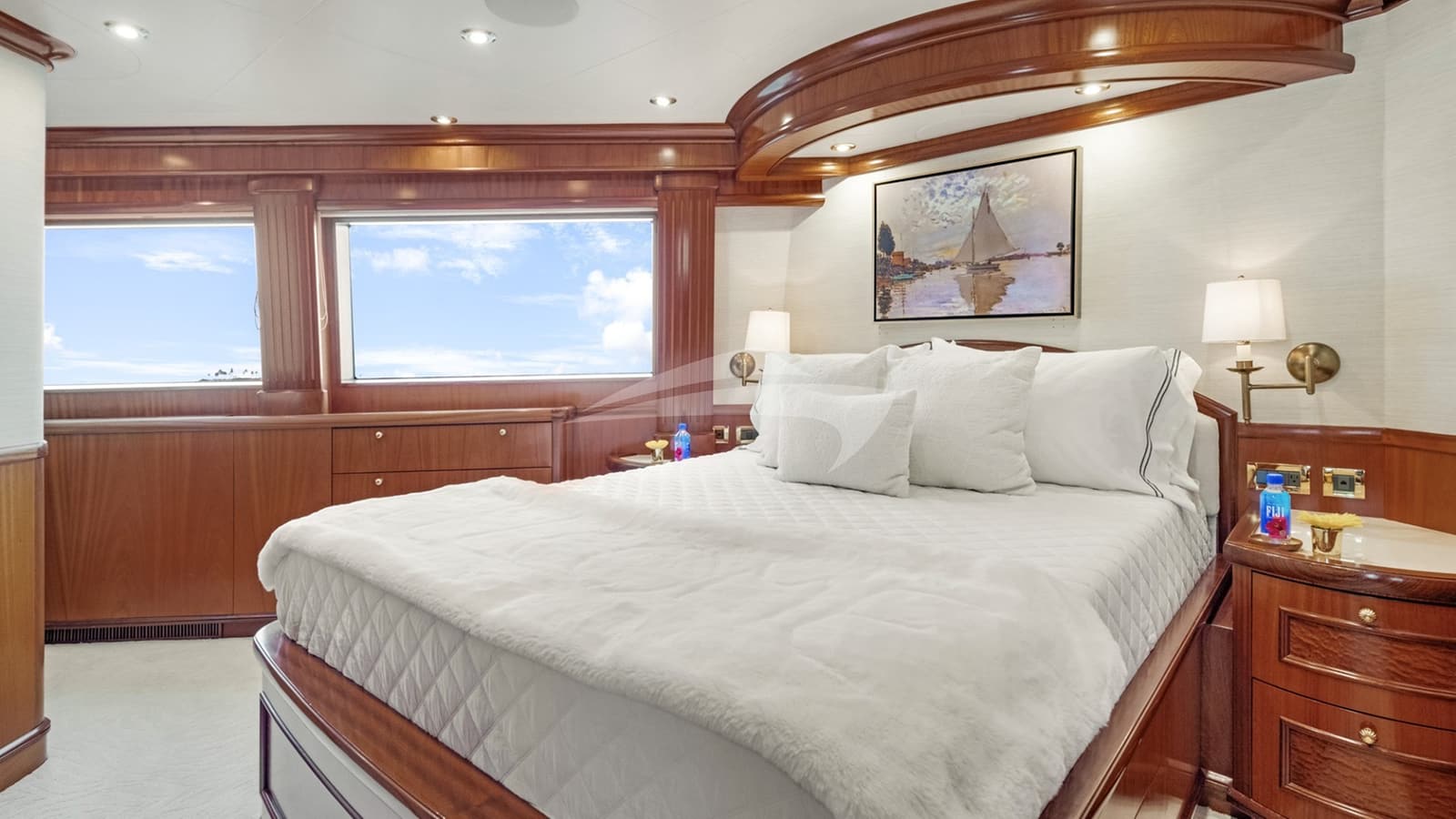 MISS STEPHANIE, photo from the yacht portfolio 21