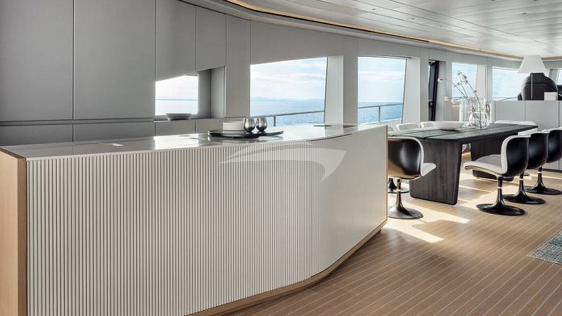 Saloon Bar and Dining