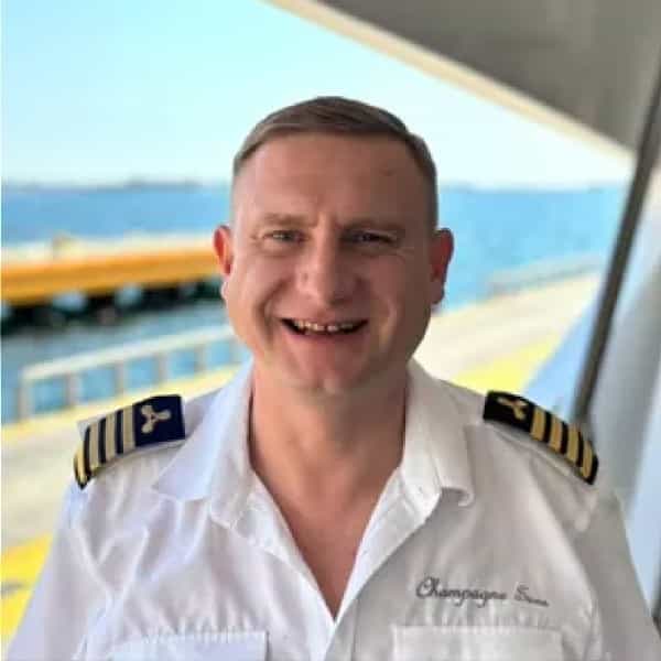 Dimitry Zohgov