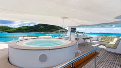 Jacuzzi