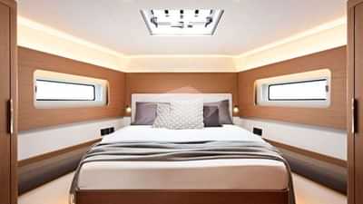 Master Cabin