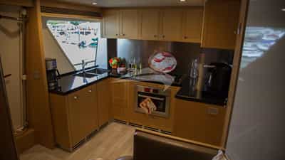 Galley