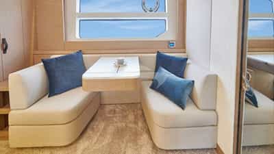 Interior Seating