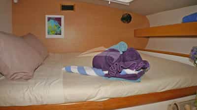 Guest Cabin