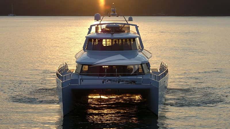 ATLANTIS II 24m motor yacht charter, photo 7