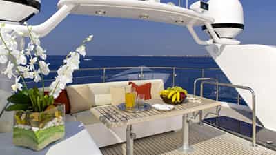 Sun Deck