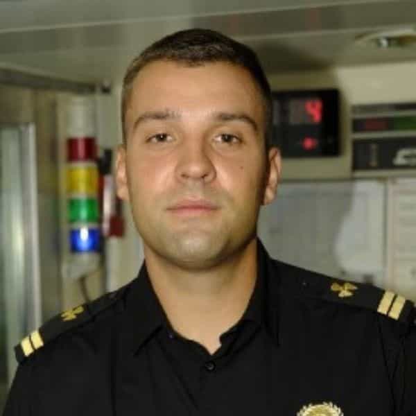 Marko Sabolovic