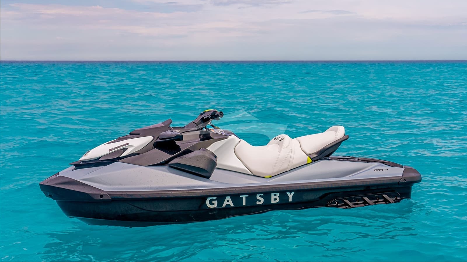 GATSBY, photo from the yacht portfolio 24