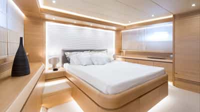 VIP Cabin