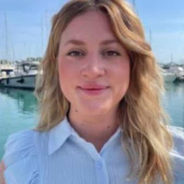Oceane Cailleau