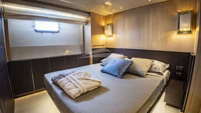 Guest Cabin