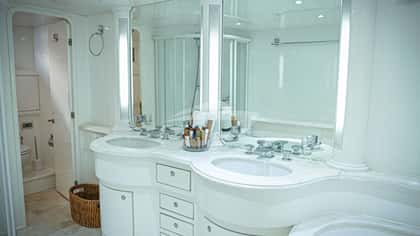 DREAM 24m motor yacht charter, photo 9