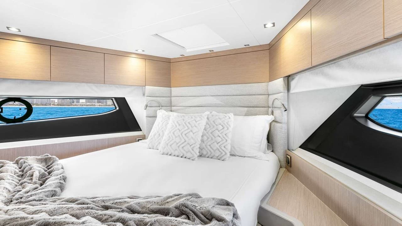 DONE DEAL, photo from the yacht portfolio 7