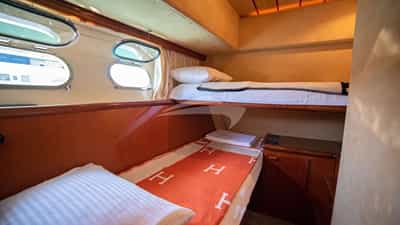 Guest Cabin