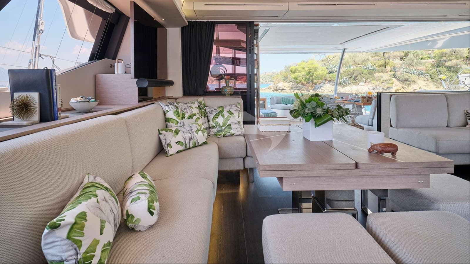 KIMATA, photo from the yacht portfolio 16