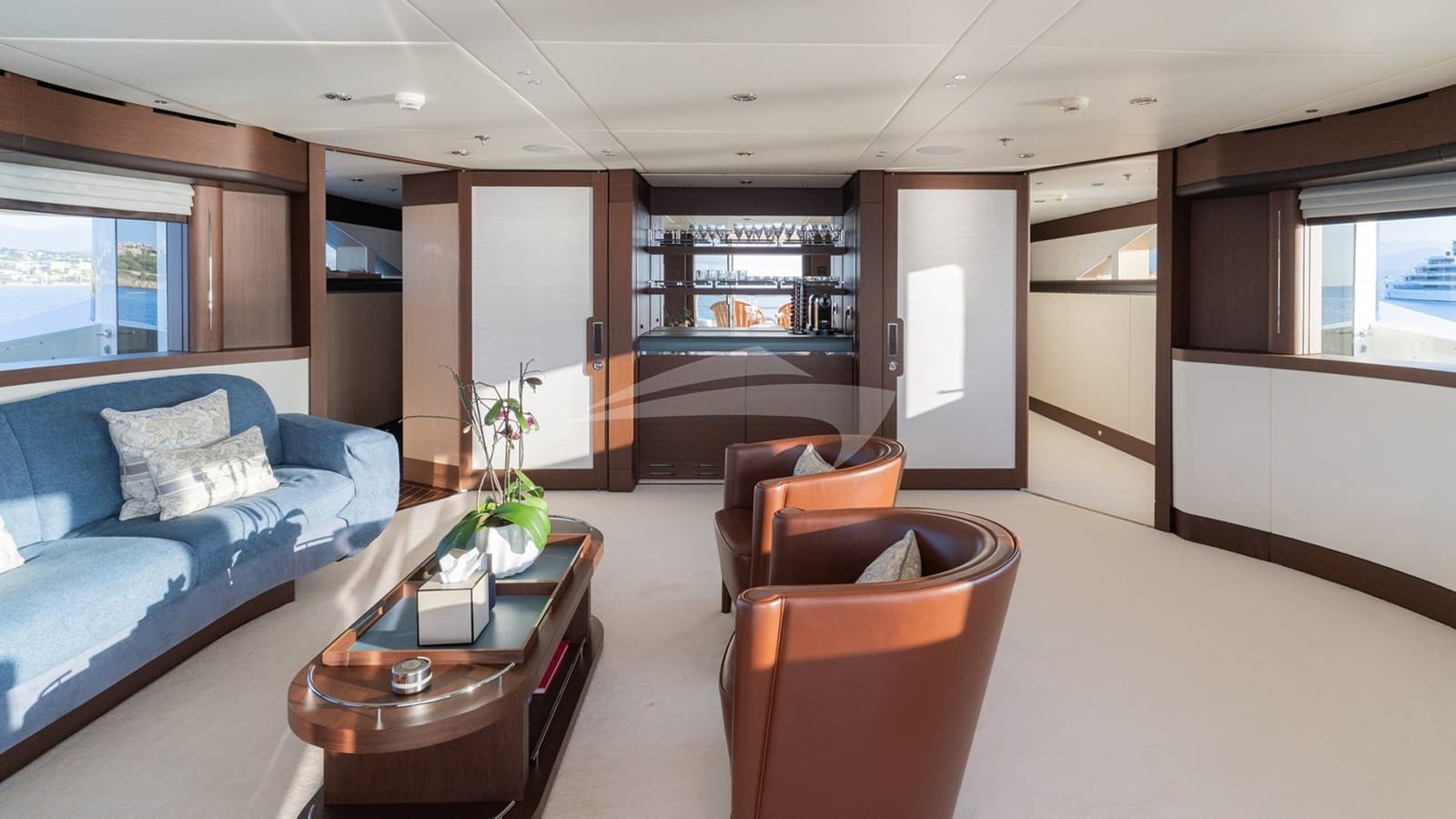 RENEGADE, photo from the yacht portfolio 19