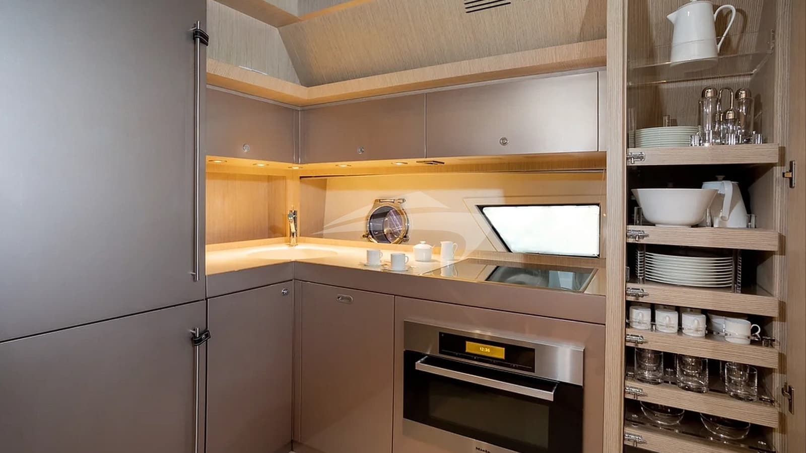 SPARTA, photo from the yacht portfolio 3