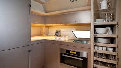 Galley