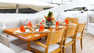 Sundeck