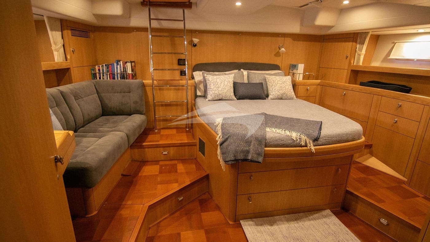 JERSEY GIRL, photo from the yacht portfolio