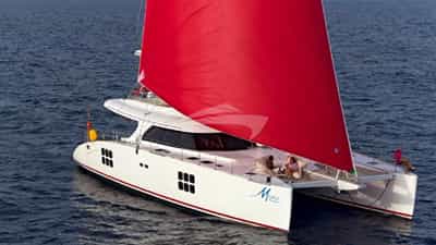 Sailing