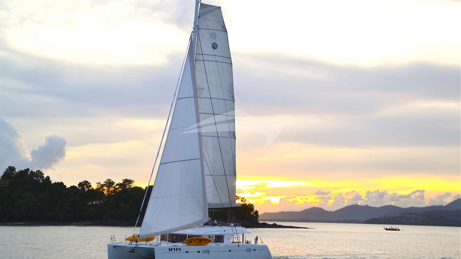 00SEVEN, photo from the yacht portfolio 14