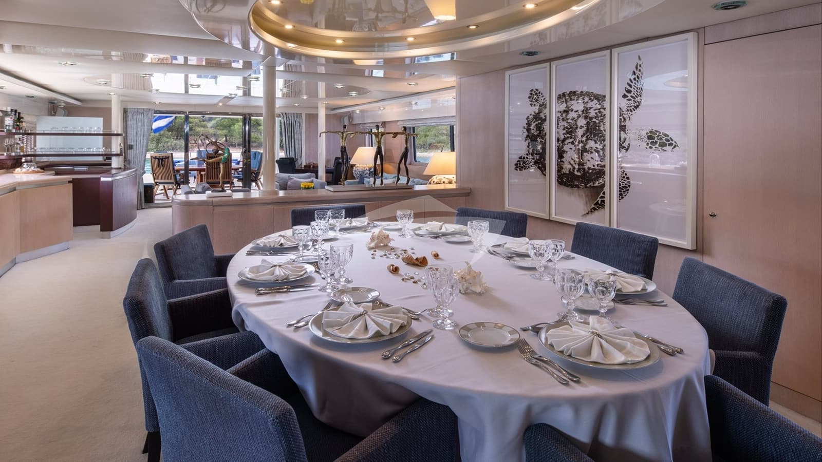 MAGIX, photo from the yacht portfolio 8