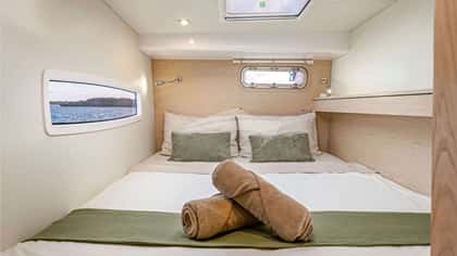 FALMARI 15m sailing yacht charter, photo 12