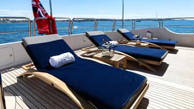 Sun Loungers