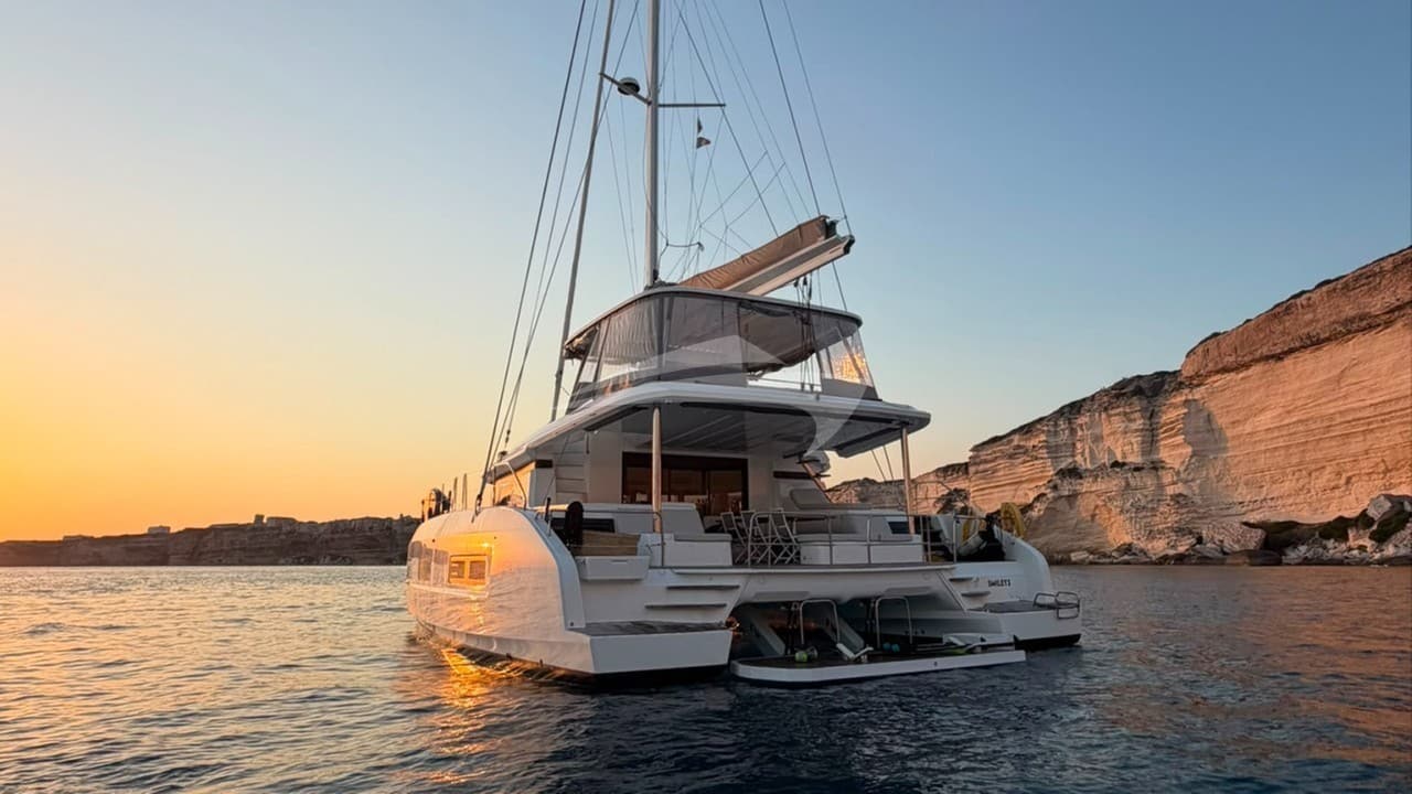 SMILEY, photo from the yacht portfolio 15