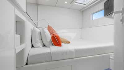 Port Aft Queen