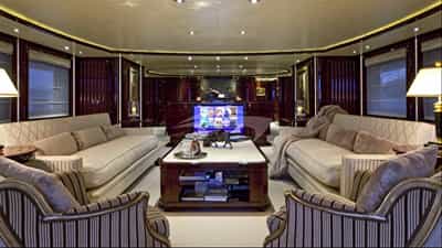 Saloon