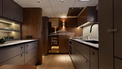 Galley