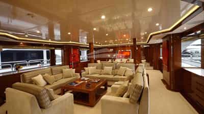 Saloon