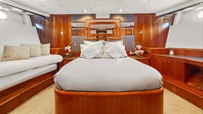 Guest Cabin