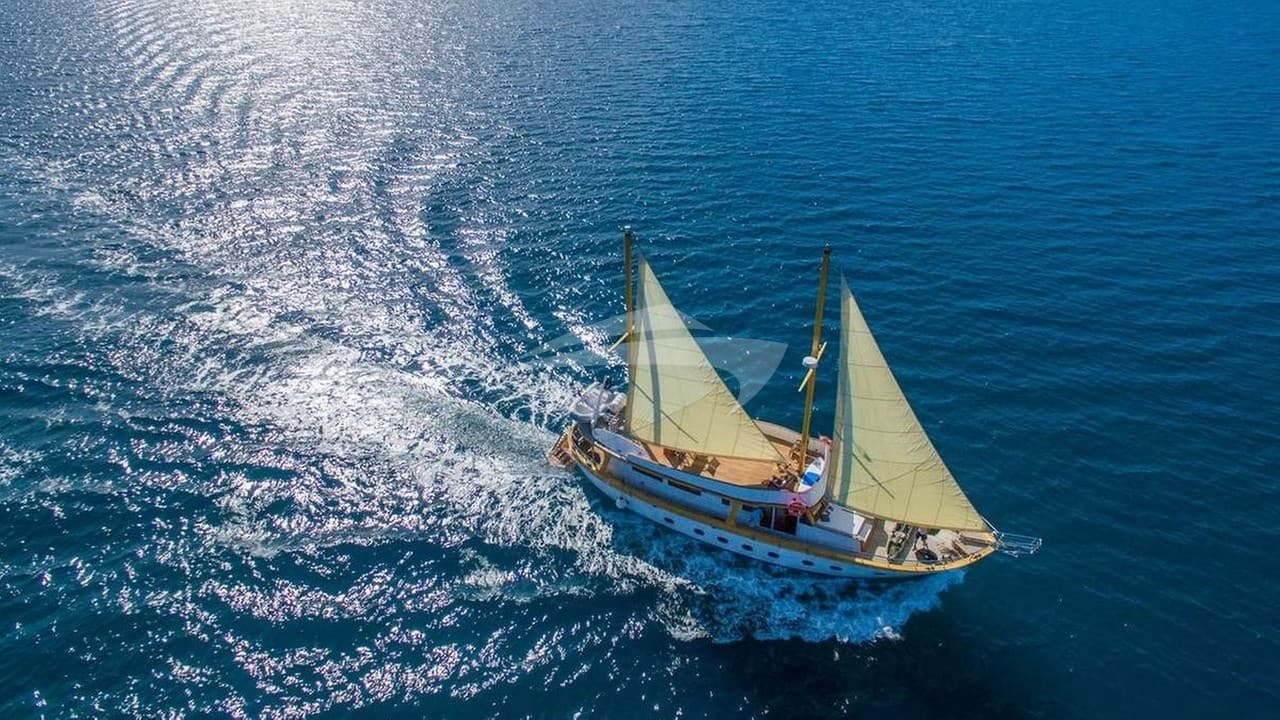 ADRIATIC BREEZE, photo from the yacht portfolio 16