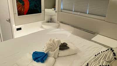 Queen Guest Suite