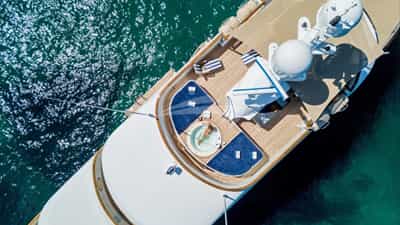 Aerial