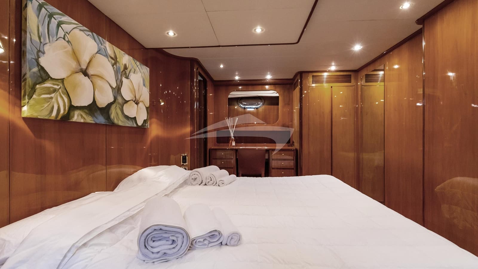 SHANGRA, photo from the yacht portfolio 13