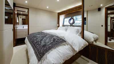 Guest Cabin