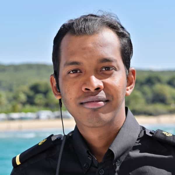 Sebin Sebasian