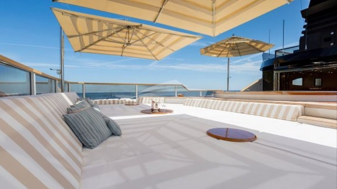 Sun Deck