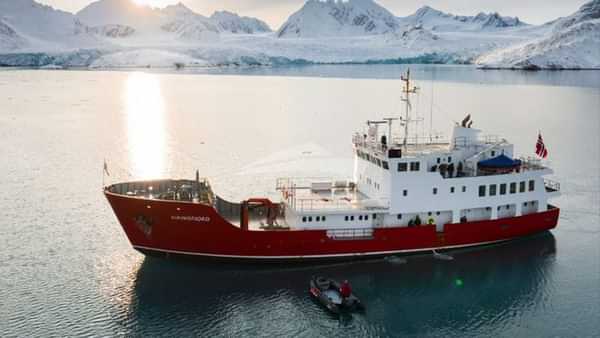 VIKINGFJORD