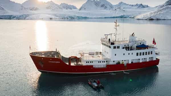 VIKINGFJORD