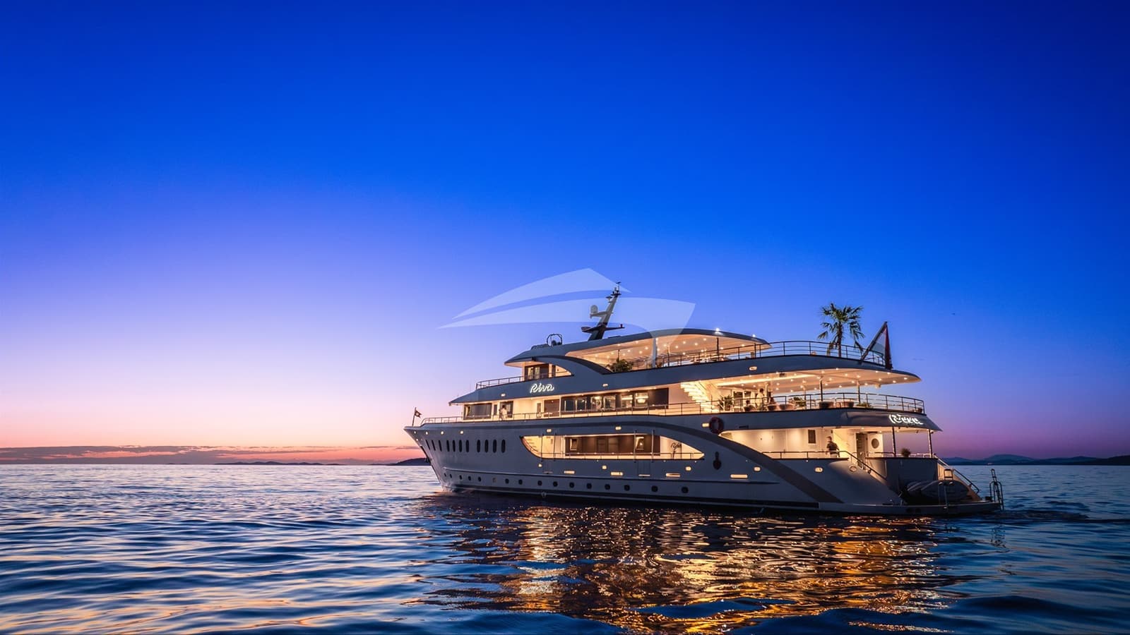 RIVA, photo from the yacht portfolio 9